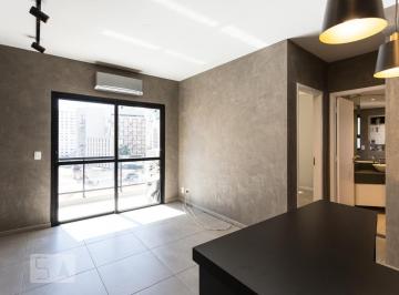 Apartamento de 1 quarto, São Paulo · Apartamento para Aluguel - Vila Olímpia, 1 Quarto,  45 m² - São Paulo