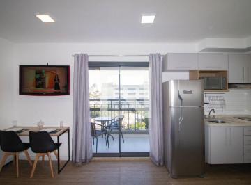 Apartamento · 29m² · 1 Quarto · Apartamento à Venda - Vila Gustavo, 1 Quarto, 29 m² - São Paulo
