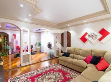 Casa · 300m² · 3 Quartos · 4 Vagas · Casa à Venda - Vila Galvão, 3 Quartos, 300 m² - Guarulhos