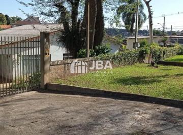 Terreno , Curitiba · Ótimo terreno de esquina no Vista Alegre