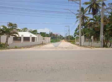 Terreno · 288m² · Terreno em Condomínio com 288m², com projeto de água, luz e meio fio existentes, com acesso exclusiv