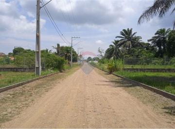 Terreno · 288m² · Terreno em Condomínio com 288m², com projeto de água, luz e meio fio existentes, com acesso exclusiv