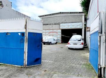 Comercial · 1266m² · Galpão Comercial / Caixa D Água