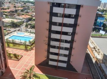 Foto 01 · Imperdível apartamento de 3 quartos na Vila Imperial, São José do Rio Preto-SP. Condomínio Pantheon.