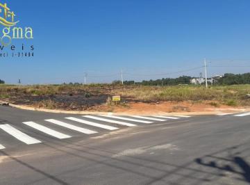 Foto 02 · Terreno Comercial à Venda em Salto-SP, Bairro Residencial Barnabe 259m² de Área Disponível