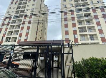 Foto 02 · Apartamento à venda em São Paulo-SP, Vila Antonieta: 3 quartos, 2 salas, 1 banheiro, 62,00m² de área