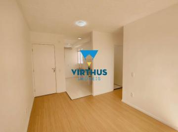 Apartamento · 42m² · 2 Quartos · 1 Vaga · Itanhangá - 2 quartos - todo reformado
