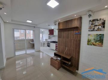 Apartamento · 48m² · 2 Quartos · 1 Vaga · Apartamento Condomínio Reserva Florença 2 dormitórios com lazer