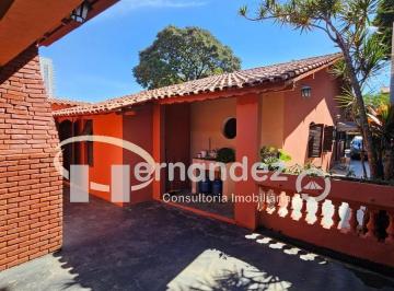 Foto 01 · Casa para locação em São Paulo-SP, no bairro Instituto de Previdência: 3 quartos, 1 suíte, 3 banheir