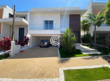 Foto 01 · Casa, Swiss Park, Campinas, SP