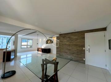 Foto 01 · EXCELENTE APARTAMENTO NO ATIRADORES COM 3 SUÍTES E 3 VAGAS DE GARAGEM