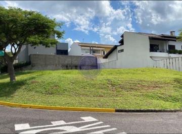 Foto 01 · Terreno de 607m² em condomínio de luxo na Euroville, Bragança Paulista-SP: oportunidade única!