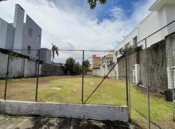 Terreno · 945m² · Terreno Plano Jardim Paulista, 945 mts²