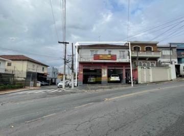Comercial · 240m² · 3 Vagas · SANTANA PREDIO COMERCIAL 2 ANDARES 240,00MS - R$1.150.000,00