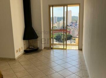 Apartamento · 60m² · 3 Quartos · 1 Vaga · Apartamento 60mt² em Mandaqui