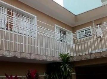 Casa · 293m² · 3 Quartos · 3 Vagas · Sobrado em Vila Campesina - Osasco