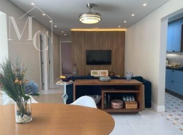 Apartamento · 86m² · 3 Quartos · 2 Vagas · Apartamento em Cidade São Francisco - São Paulo
