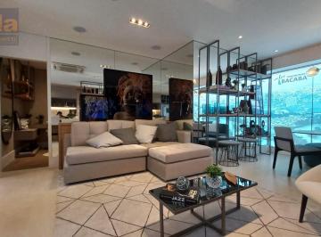 Apartamento · 87m² · 3 Quartos · 2 Vagas · Apartamento em Umuarama  -  Osasco