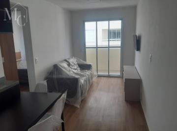 Apartamento · 34m² · 1 Quarto · Studio em Km 18 - Osasco