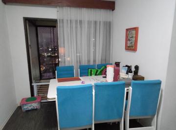 Apartamento · 72m² · 3 Quartos · 1 Vaga · Apartamento 03 Dorm. em Lapa - São Paulo