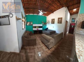 Rural · 3345m² · 4 Quartos · Chácara à Venda em Jardim Camargo (canguera) - São Roque
