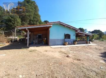 Rural · 3345m² · 4 Quartos · Chácara à Venda em Jardim Camargo (canguera) - São Roque