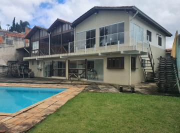 Casa · 600m² · 6 Quartos · 6 Vagas · Casa em Portal das Acácias - Santana de Parnaíba