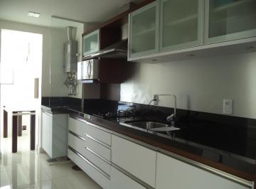 Cozinha · Apartamento para aluguel - em Três Figueiras