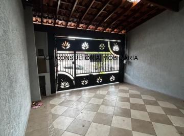 Foto 02 · Vende-se sobrado em Jardim Morada do Sol, indaiatuba, SP.  3 quartos, uma suite, 2 vagas de garagem