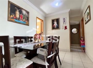 Apartamento de 3 quartos, Goiânia · APARTAMENTO 80MT 3 QUARTOS SENDO 2 SUITES SETOR JARDIM GOIAS