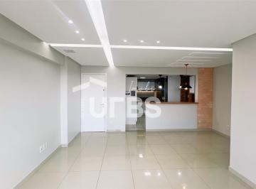 Apartamento de 4 quartos, Goiânia · APARTAMENTO 110MT 4 QUARTOS SEDNO 2 SUITES SETOR JARDIM GOIAS