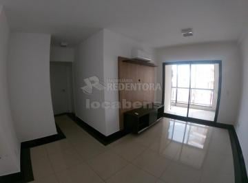Apartamento · 72m² · 2 Quartos · 2 Vagas · Apartamento de 02 dormitórios com armários embutidos no Green Plaza Residence