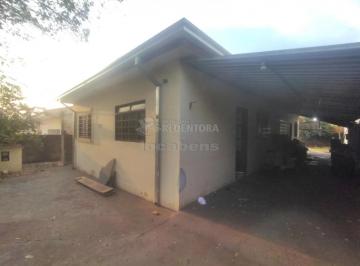 Casa · 130m² · 3 Quartos · 4 Vagas · Casa com 3 Quartos Locação Vila Elmaz