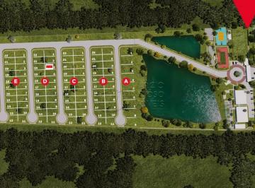 Terreno · 249m² · Terreno com 248m² à venda no Condomínio Angatu