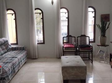 Casa · 250m² · 4 Quartos · 3 Vagas · Sobrado à venda 4 quartos 1 suíte 3 vagas Centro - São Bernardo do Campo - SP