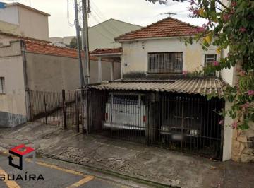 Terreno · 418m² · Terreno à venda Santa Maria - São Caetano do Sul - SP