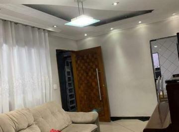 Casa · 403m² · 3 Quartos · 9 Vagas · Sobrado à venda 3 quartos 9 vagas Terra Nova II - São Bernardo do Campo - SP