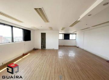 Comercial · 60m² · 2 Vagas · Sala com 60m² - Vila Monte Alegre (Saúde) - São Paulo - SP