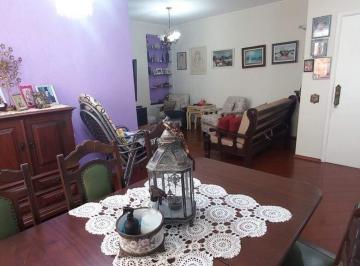 Apartamento · 110m² · 3 Quartos · 1 Vaga · Apartamento à venda 3 quartos 3 suítes 1 vaga Chácara Inglesa - São Bernardo do Campo - SP