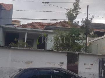 Terreno · 270m² · Terreno à venda, VILA METALURGICA - Santo André/SP