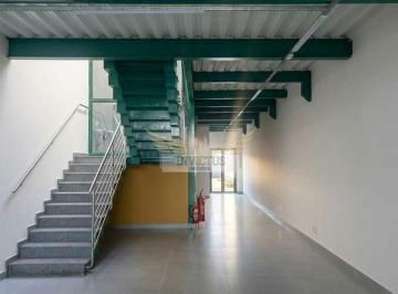 Comercial · 220m² · 4 Vagas · Salão Comercial para Locação, 220m² - Vila Assunção, Santo André/SP.