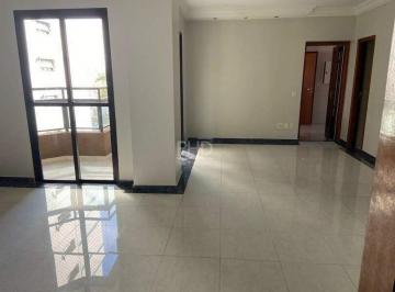 Apartamento · 104m² · 3 Quartos · 2 Vagas · Apartamento- Santo André - Parque das Nações