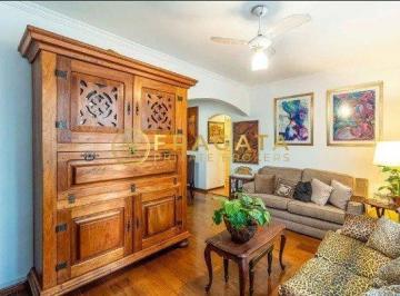 Apartamento · 96m² · 3 Quartos · 2 Vagas · Apto - Rua Urussui - 3 dormitórios , 2 vagas - venda Itaim