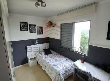 Apartamento · 65m² · 2 Quartos · 1 Vaga · Apartamento no sacomã