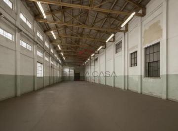 Comercial · 1133m² · Galpão a venda no Brás com 907 metros