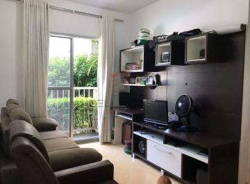 Apartamento · 50m² · 2 Quartos · 1 Vaga · Apartamento no cambuci
