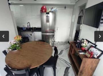 Apartamento · 34m² · 2 Quartos · 1 Vaga · Lindo apartamento no cambuci