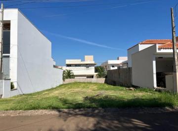 Terreno · 275m² · Terreno Condomínio em São Carlos