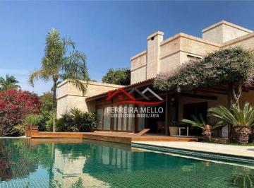 6371be2a75b190a3124b94a1417de0365f9dc952 · Casa com 5 dormitórios à venda, 540 m² por R$ 7.500.000,00 - Condomínio Fazenda Vila Real de Itu - I