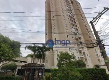 3399148a7e198eb5177b7e5cf5ac092120f5c631 · Apartamento com 3 quartos, à venda na Vila Maria - 65 m² - São Paulo/SP